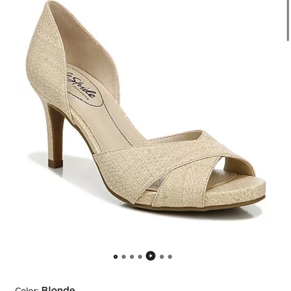 Life Stride heels 👠 EUC - Picture 5 of 6